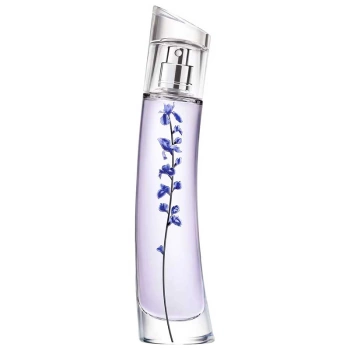 Flower By Kenzo Ikebana Indigo Eau De Parfum