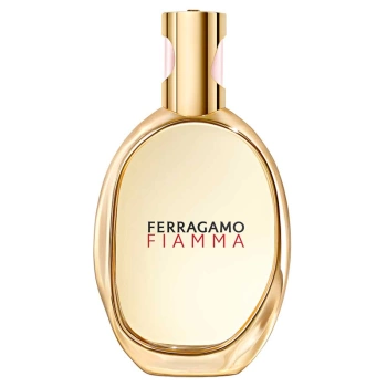 Fiamma Eau De Parfum