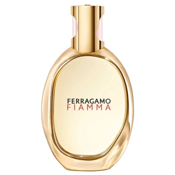 Fiamma Eau De Parfum
