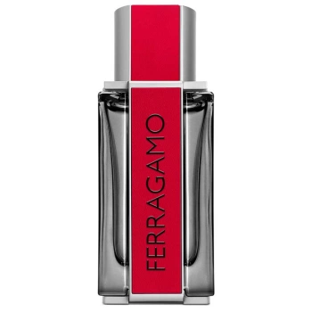Red Leather Eau De Parfum