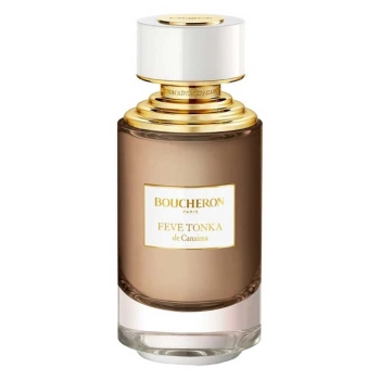 Feve Tonka De Canaima Eau De Parfum