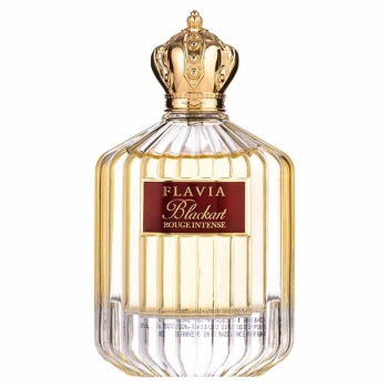 Blackart Rouge Intense Eau De Parfum