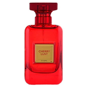 Cherry Lust Eau De Parfum Woman Fragrance