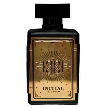 Initial Eau De Parfum Unisex Fragrance