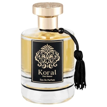 Koral Eau De Parfum