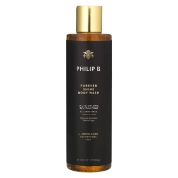 Philip B. Forever Shine Body Wash