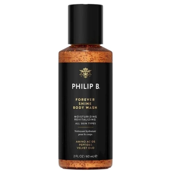 Philip B. Forever Shine Body Wash