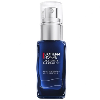 Biotherm Homme Force Supreme Blue Serum (Lp-Xr)
