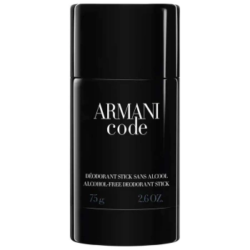 Code Deodorant Stick