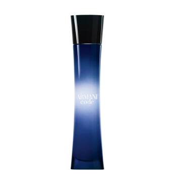 Code Femme Eau De Parfum