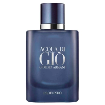 Acqua Di Gio Profondo Eau De Parfum