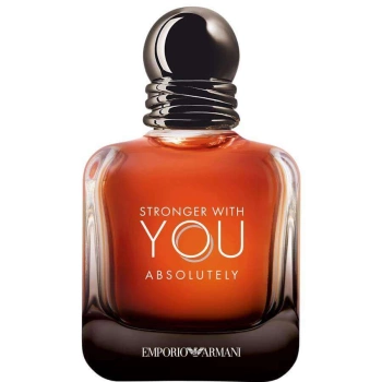 Stronger With You Absolutely Parfum