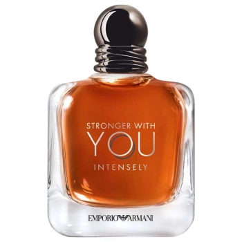 Emporio Stronger With You Intensely