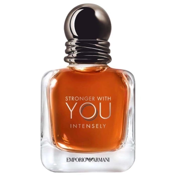 Emporio Stronger With You Intensely