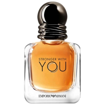 Emporio Stronger With You Eau De Toilette