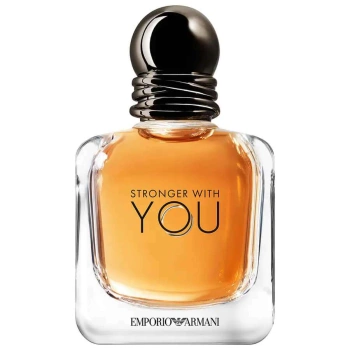 Emporio Stronger With You Eau De Toilette