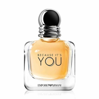Emporio Because It's You Eau De Parfum