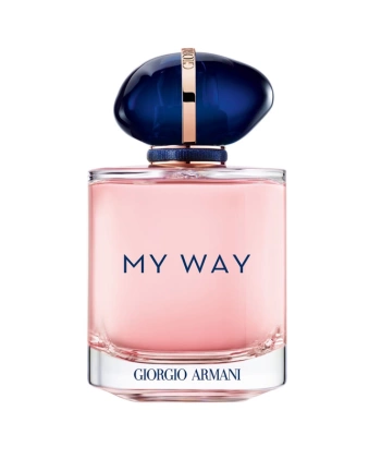 GA-MY WAY EDP V30ML