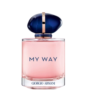 My Way Eau De Parfum