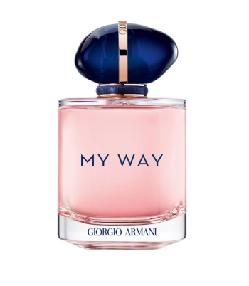 My Way Eau De Parfum