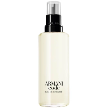 Code Eau De Toilette Reffil
