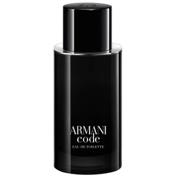 Code Eau De Toilette (New Edition)