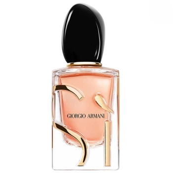Si Intense Refillable Eau De Parfum