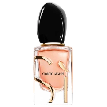 Si Intense Refillable Eau De Parfum