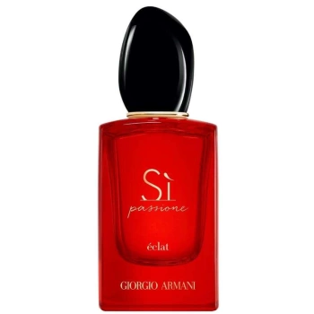 Si Passione Eclat Eau De Parfum