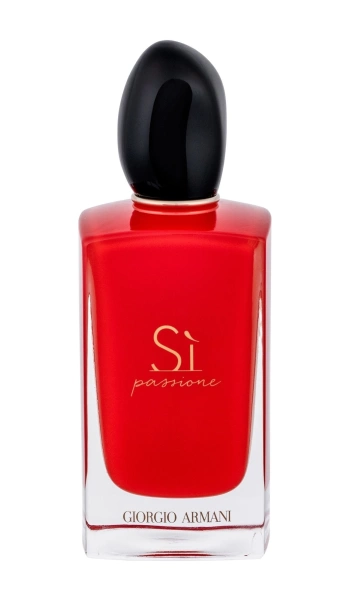 Si Passione Eau De Parfum