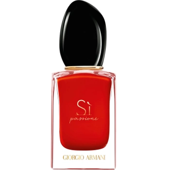 Armani Si Passione Eau De Parfum