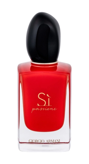 Si Passione Eau De Parfum