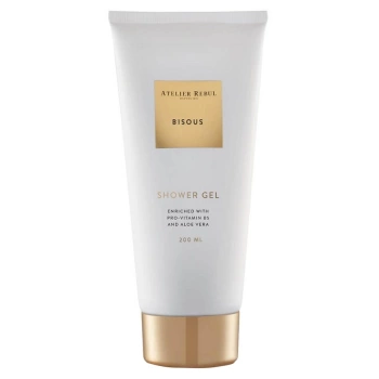 Atelier Rebul Bisous Shower Gel
