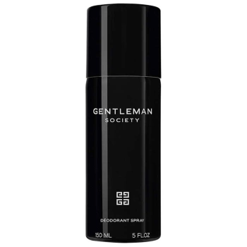 Society Deodorant Spray