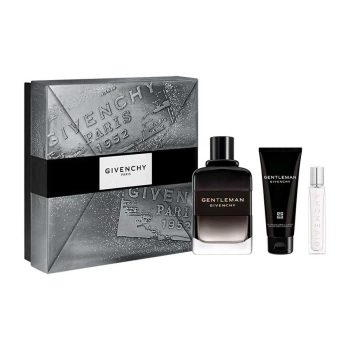 Givenchy Gentleman Boisee Eau De Parfum Gift Set 2026