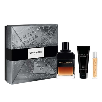 Givenchy Gentleman Reserve Privee Eau De Parfum Gift Set 2026