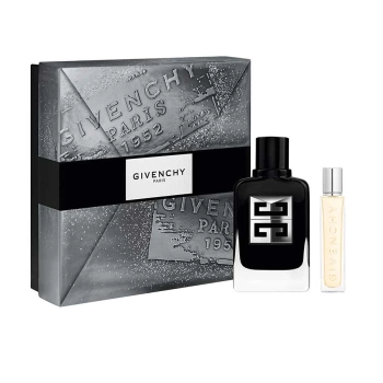 Givenchy Gentleman Society Eau De Parfum Gift Set 2026