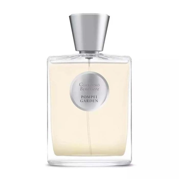 Pompei Garden  Eau De Parfum Unisex Fragrance