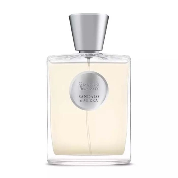 Sandalo E Mirra  Eau De Parfum Unisex Fragrance