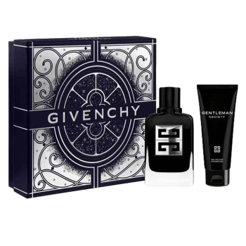Gentleman Society Eau De Parfum Gift Set 2025