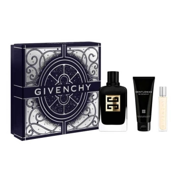 Gentleman Society Ambree Eau De Parfum Gift Set 2025