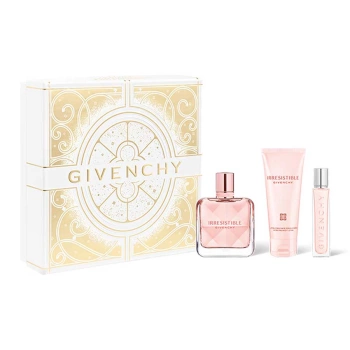 Irresistible Eau De Parfum Gift Set 2025