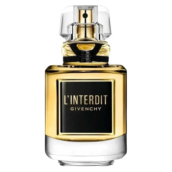 L’interdit Le Parfum