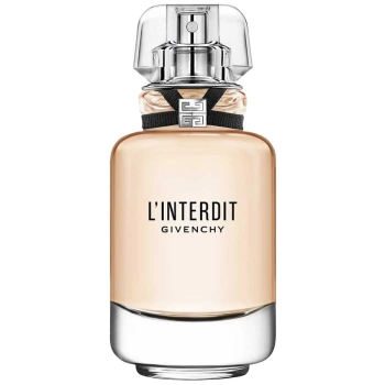 L'interdit Eau De Toilette
