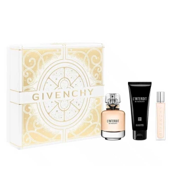 L'interdit Eau De Parfum Gift Set 1 2025