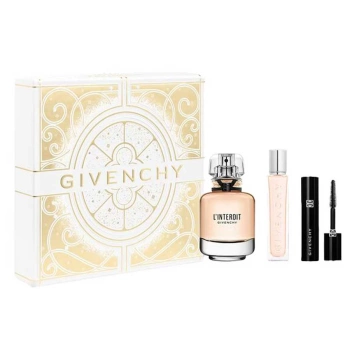 L'interdit Eau De Parfum Gift Set 2 2025