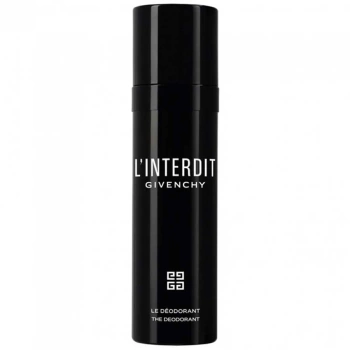 L’interdit Deodorant Spray