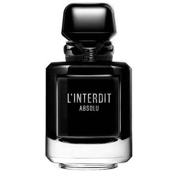 L'interdit Absolu Eau De Parfum Intense