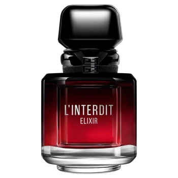 Givenchy L'interdit Elixir