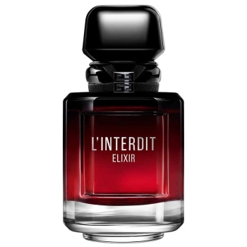 Givenchy L'interdit Elixir